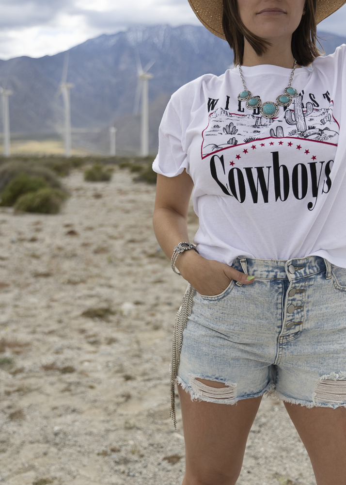 All in the Details Chic Denim Shorts in Light Wash The Collective Redlands