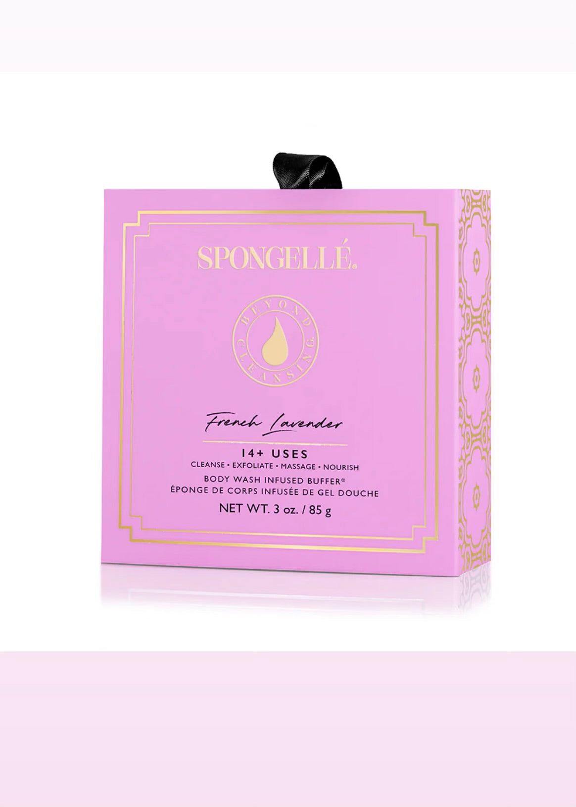 Spongelle: French Lavender