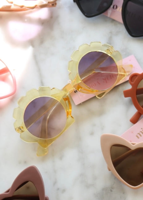 Mermaid Sunglasses for Kids