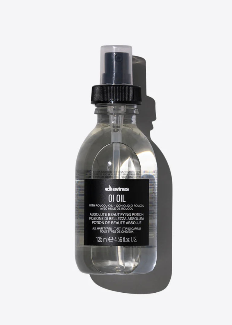 Davines Oi Oil