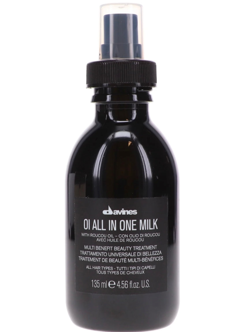 Davines Oi All In One Milk