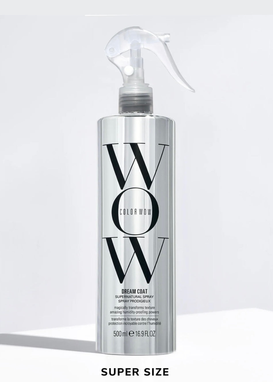 Color Wow Dream Coat Supernatural Spray