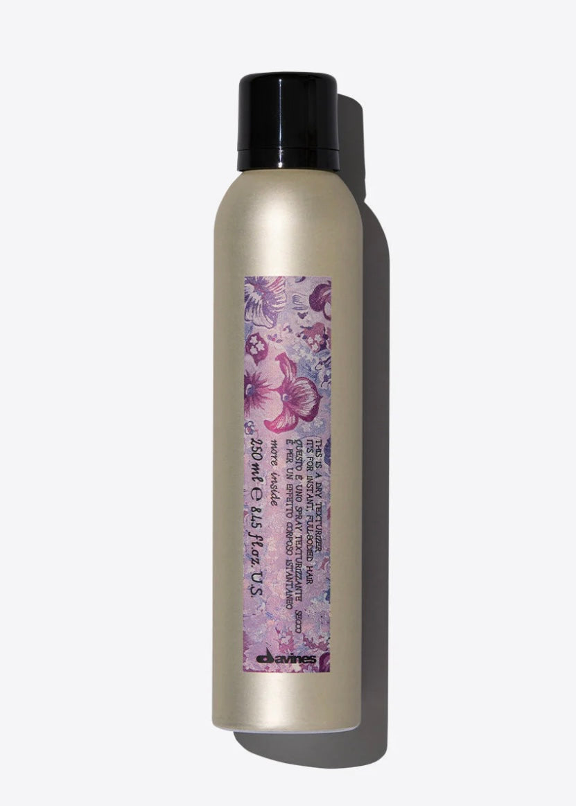 Davines Dry Texturizer