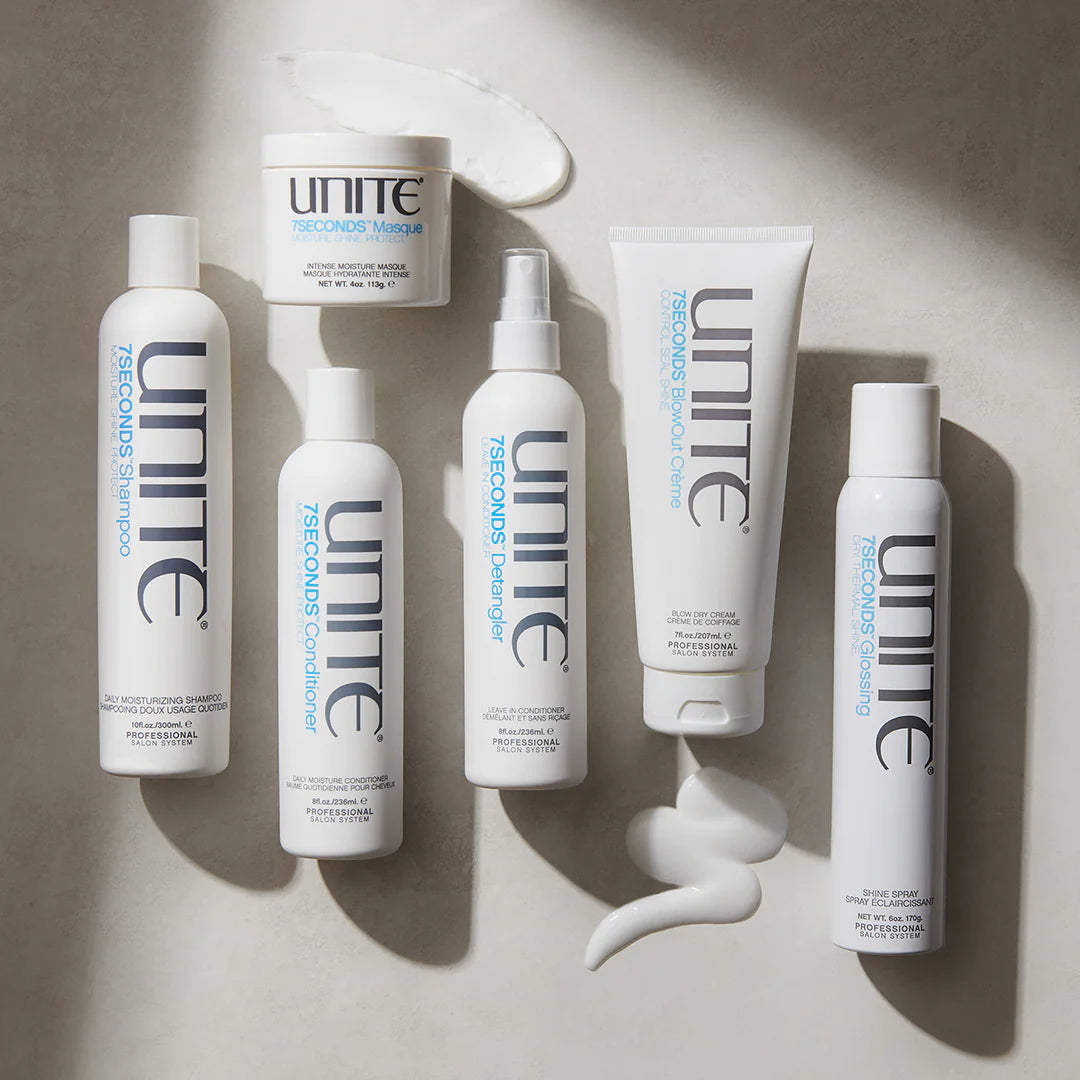 Unite 7Seconds Blowout Creme