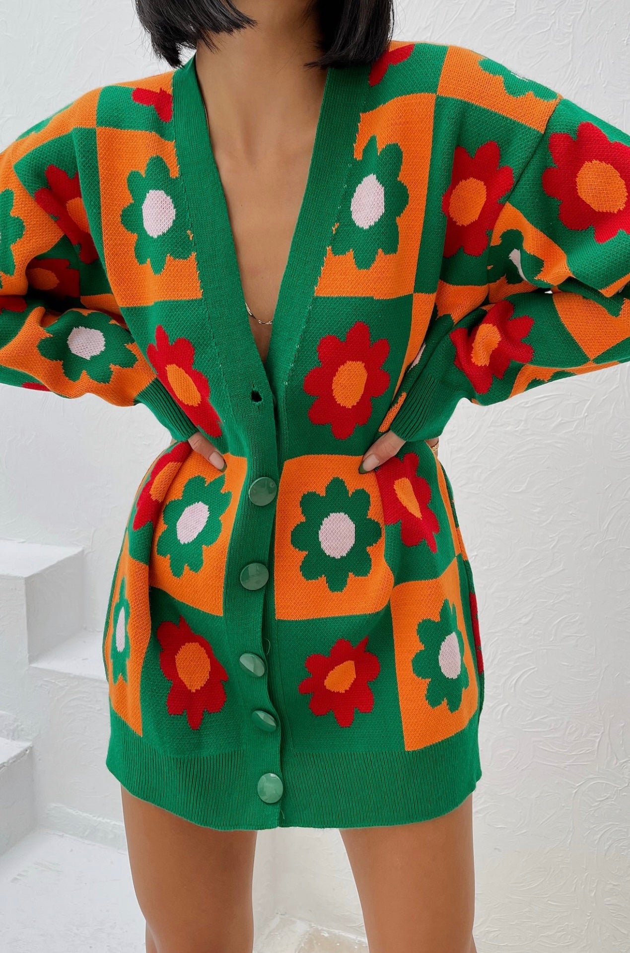 For the Modern Woman Cardigan
