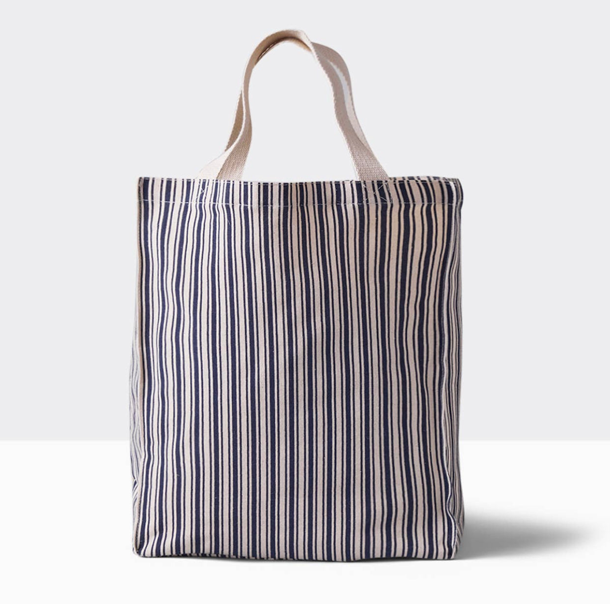 Reusable Canvas Tote