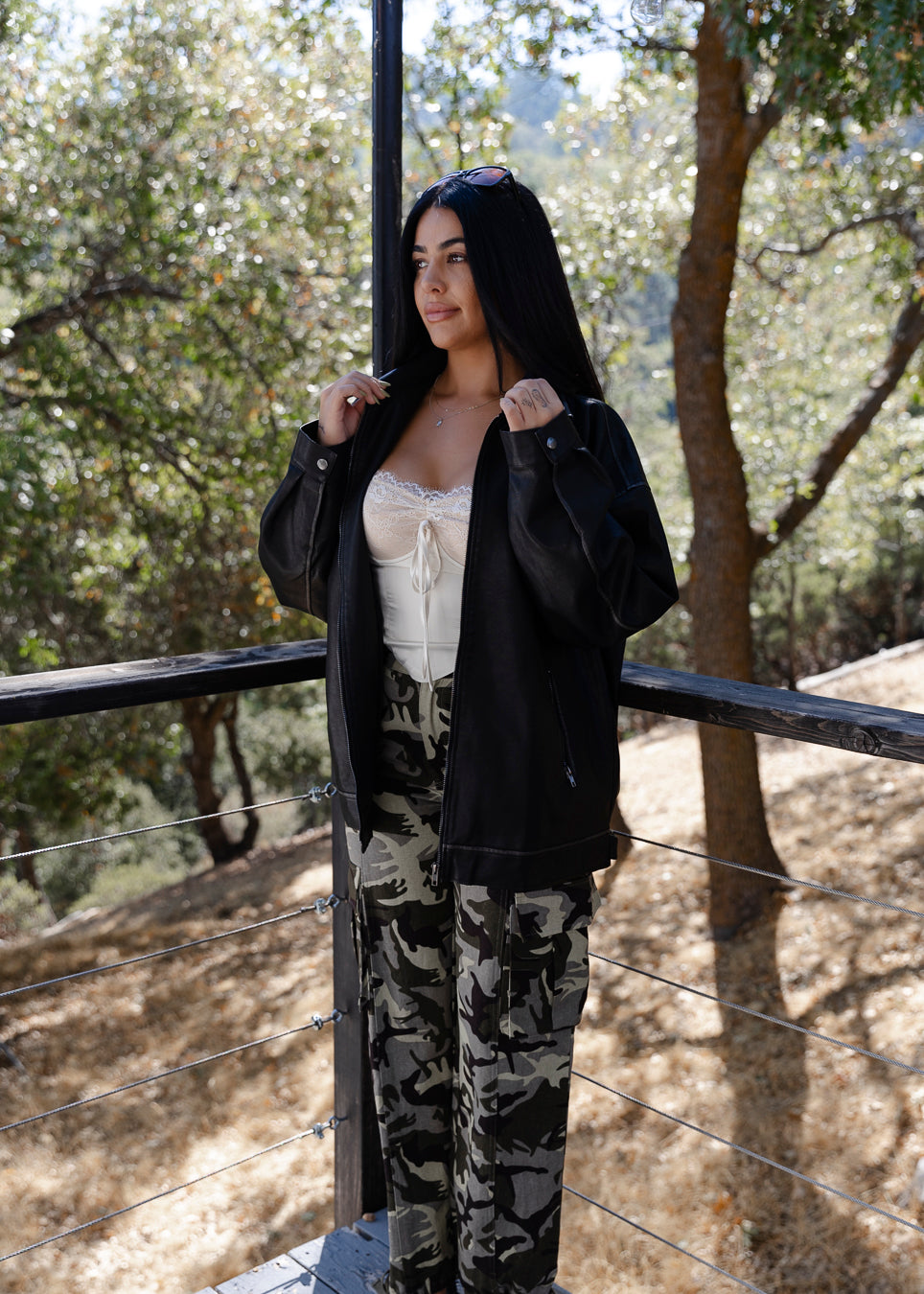 Outerwear