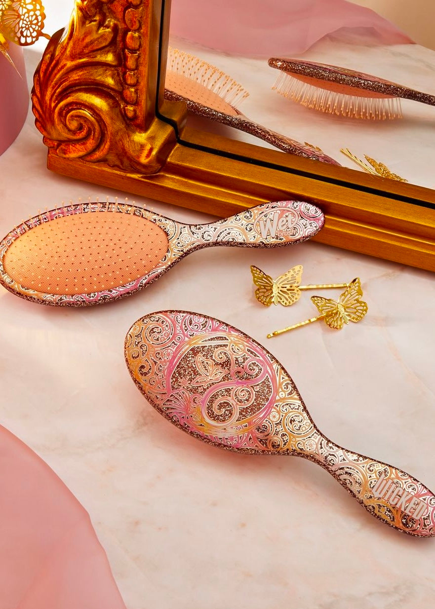 Wicked Detangling Wet Brushes
