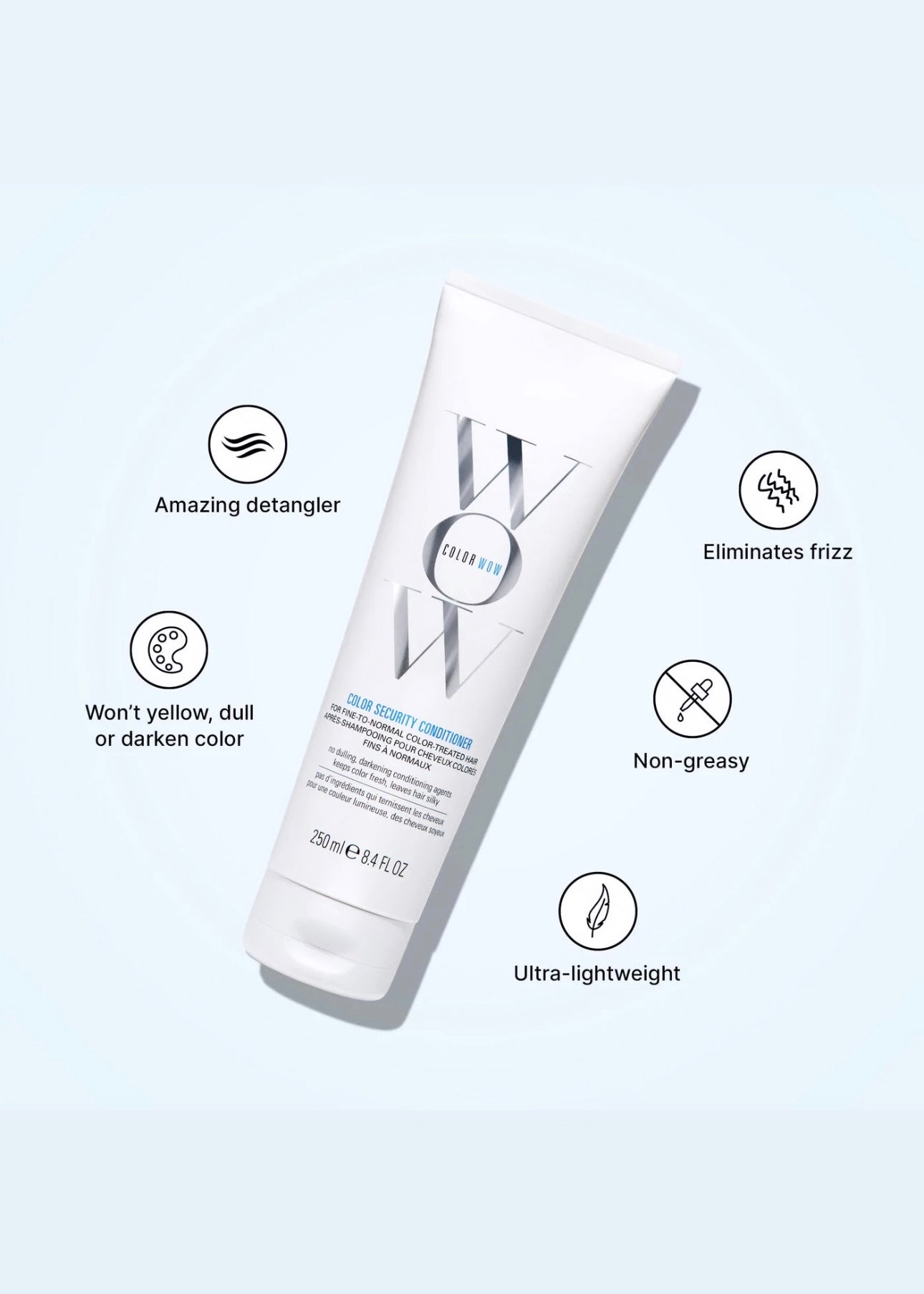 Color Wow Color Security Conditioner