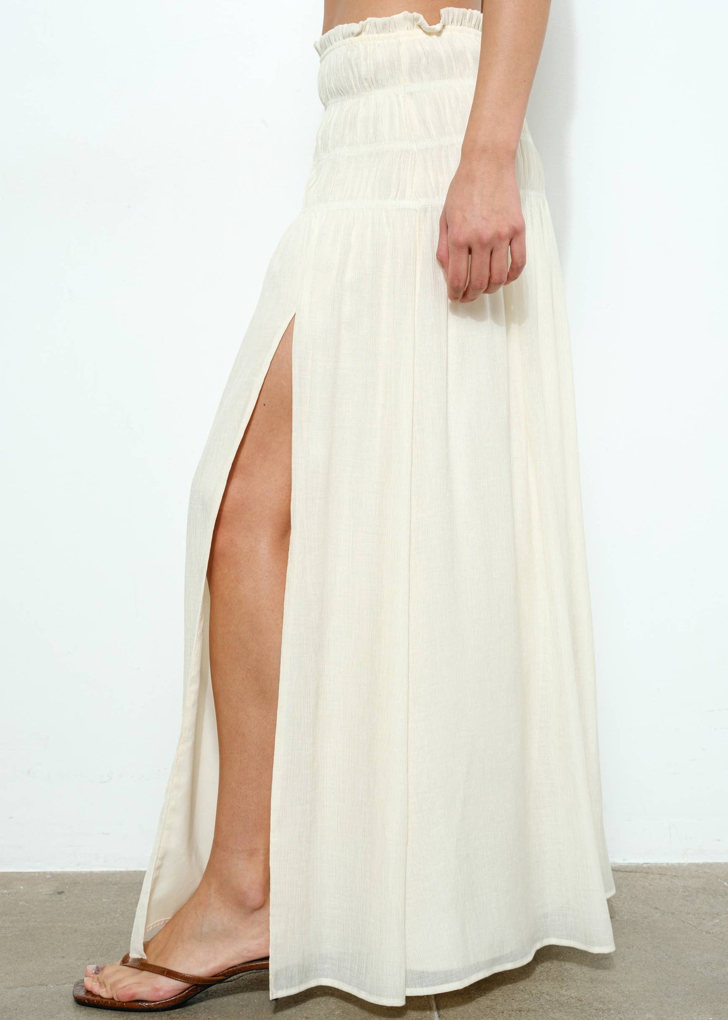 Bali Babe Maxi Skirt