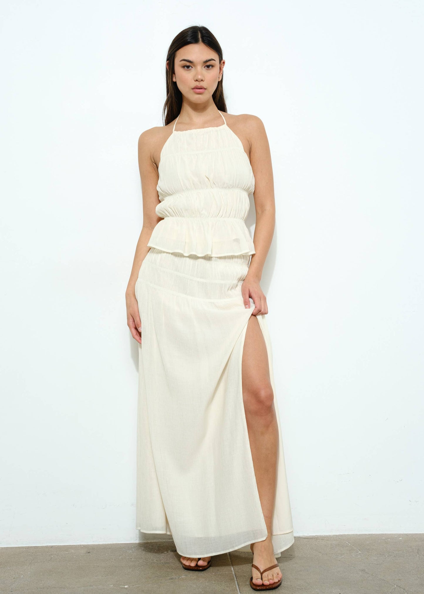 Bali Babe Maxi Skirt