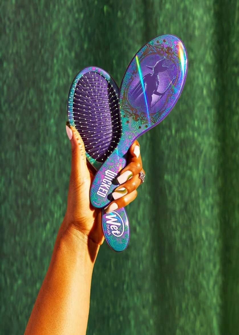 Wicked Detangling Wet Brushes