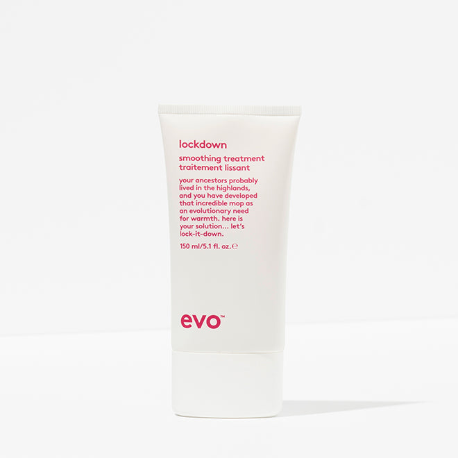 Evo Lockdown Smoothing Treatment
