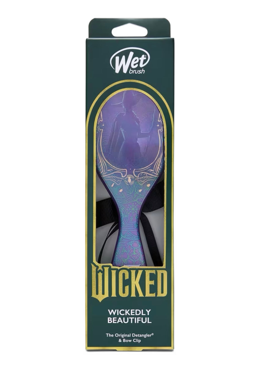 Wicked Detangling Wet Brushes