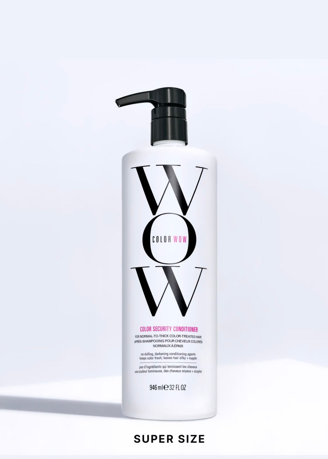 Color Wow Color Security Conditioner