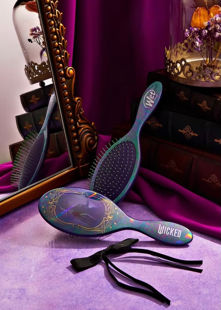 Wicked Detangling Wet Brushes