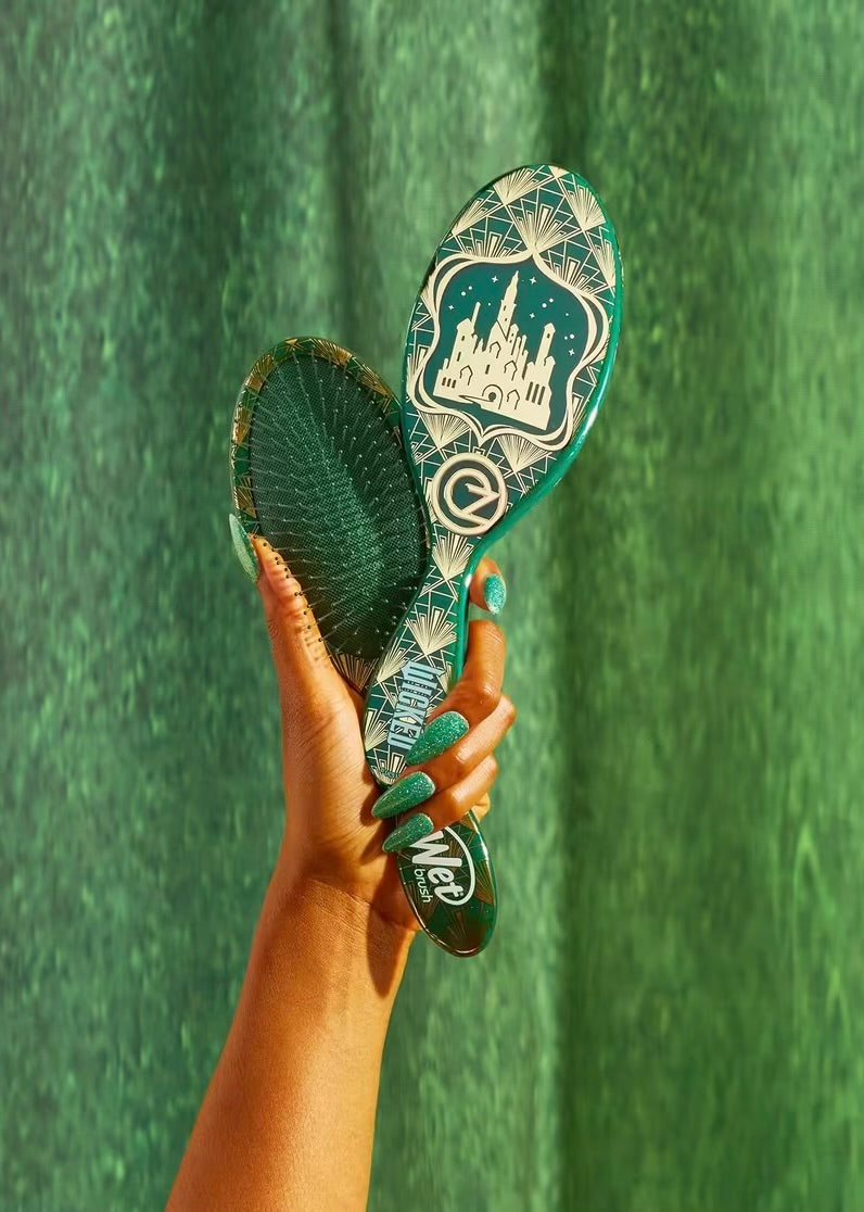 Wicked Detangling Wet Brushes