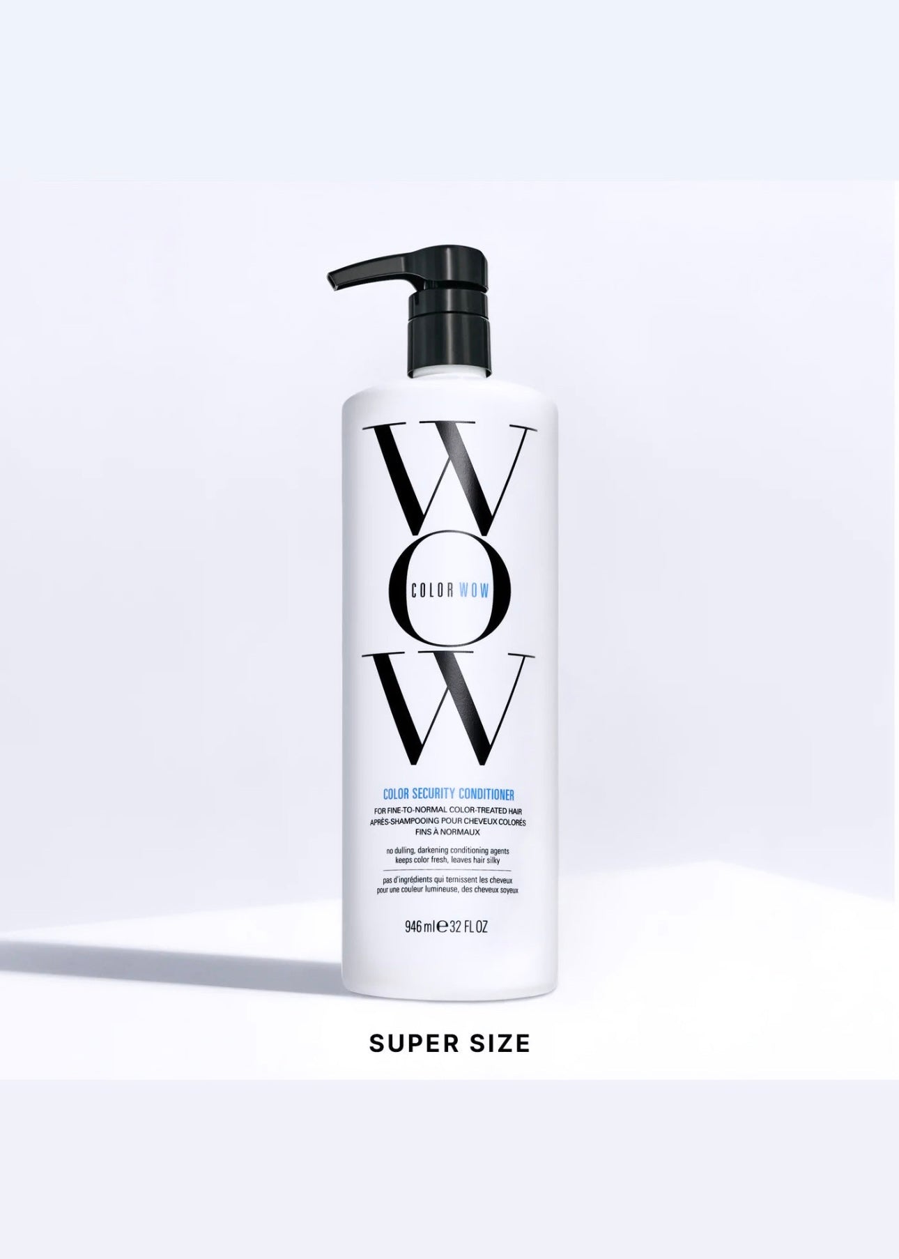 Color Wow Color Security Conditioner