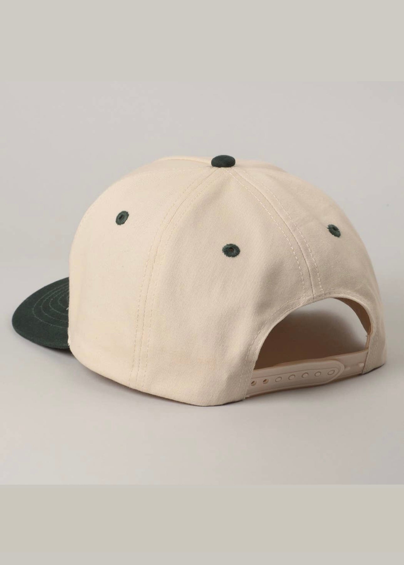 One Nation Under God Two-Tone Trucker Hat