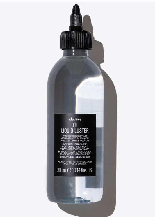 Davines Oi Liquid Luster