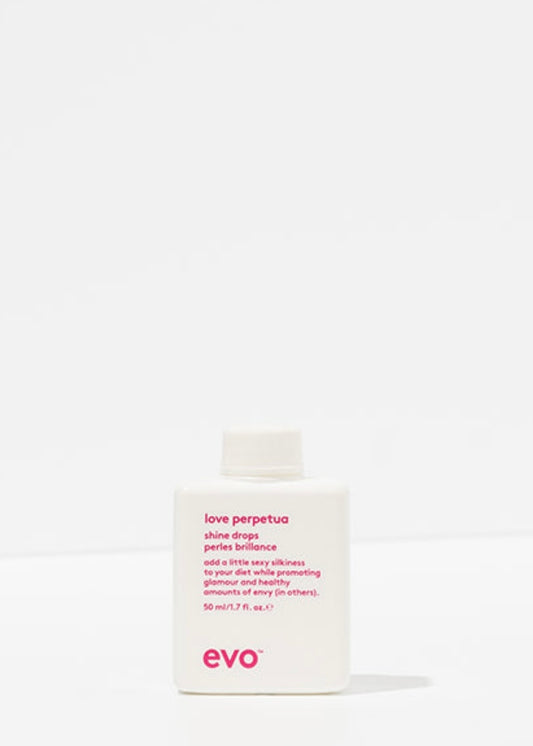 Evo Love Perpetua Shine Drops