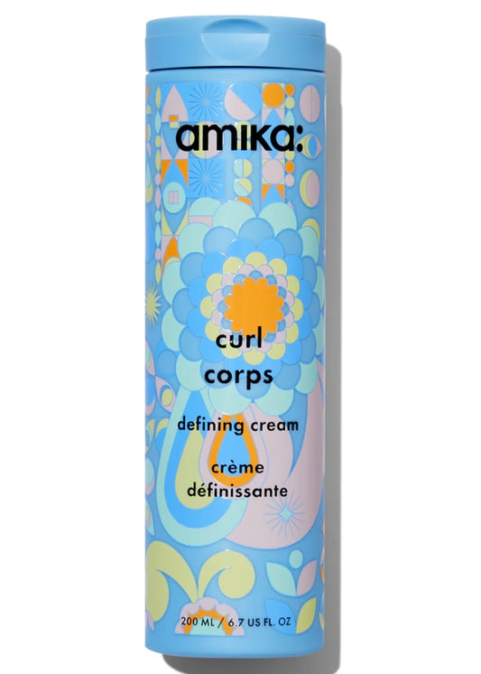 Amika Curl Corps Defining Crème