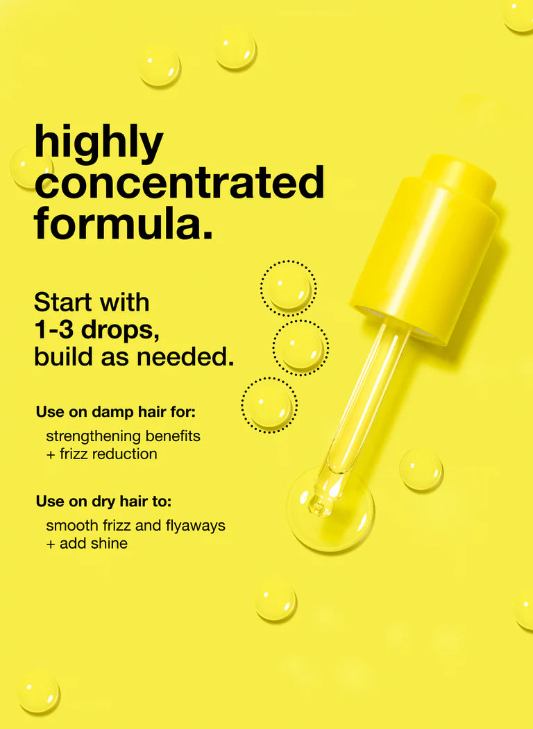 K18 Biomimetic Hairscience Molecular Repair Hair Oil