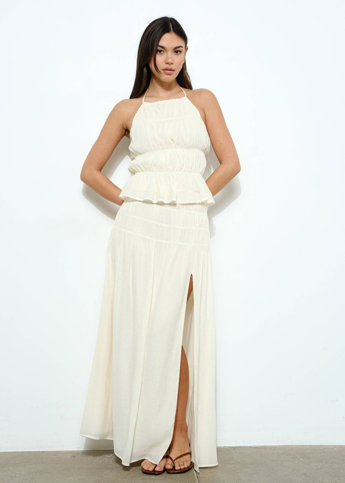 Bali Babe Maxi Skirt