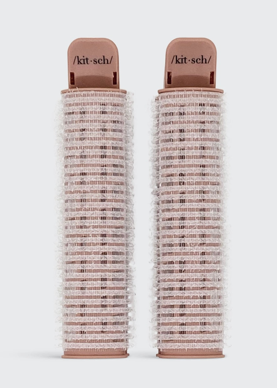 Volumizing Roller Clips