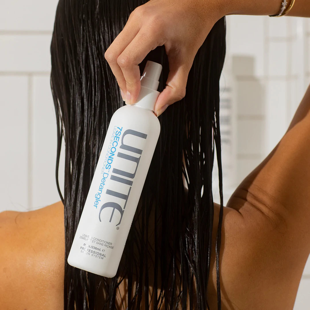 Unite 7Seconds Leave In Conditioner & Detangler