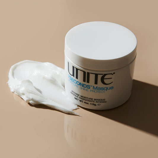Unite 7Seconds Masque
