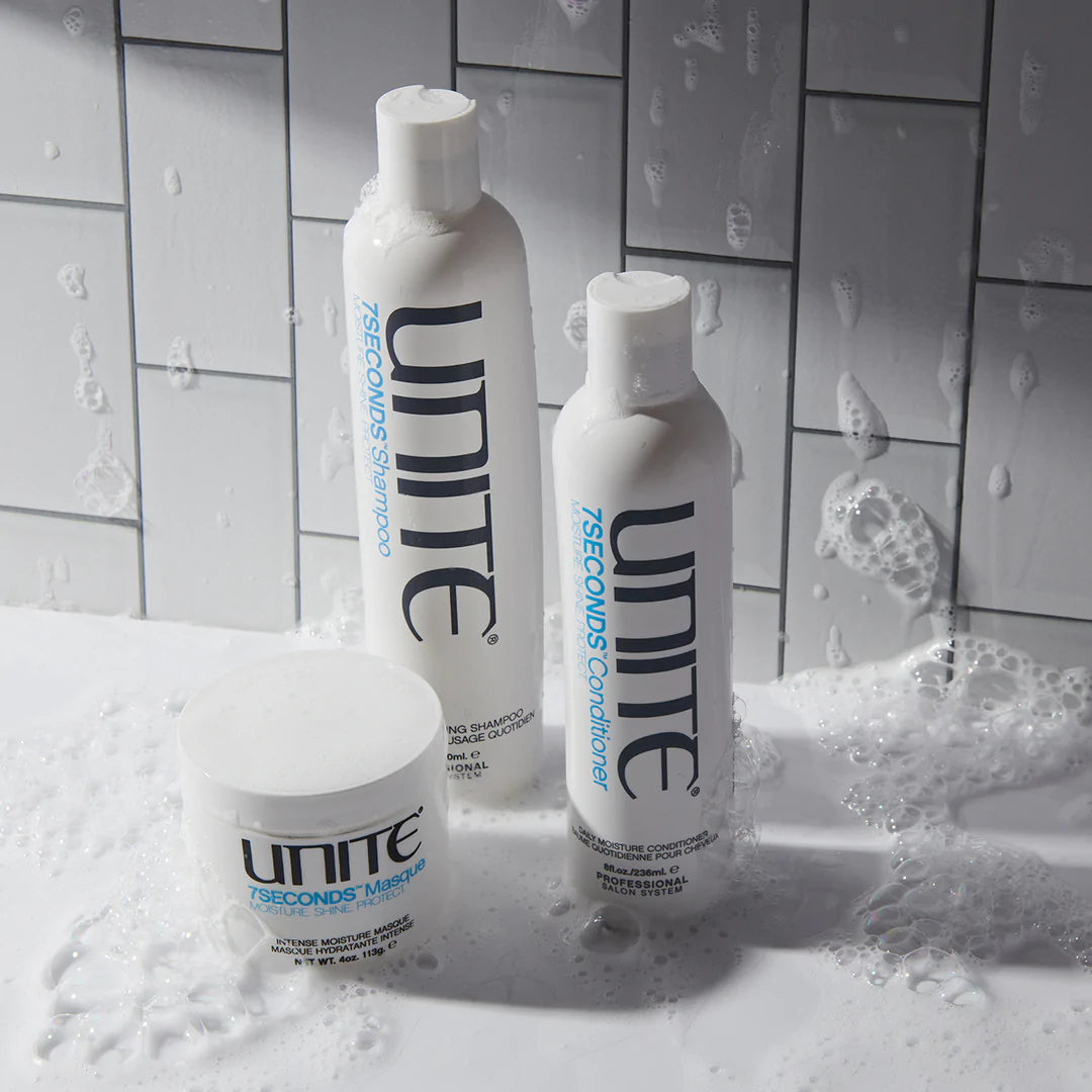 Unite 7Seconds Masque