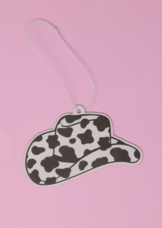 Cowboy Hat Airfreshener