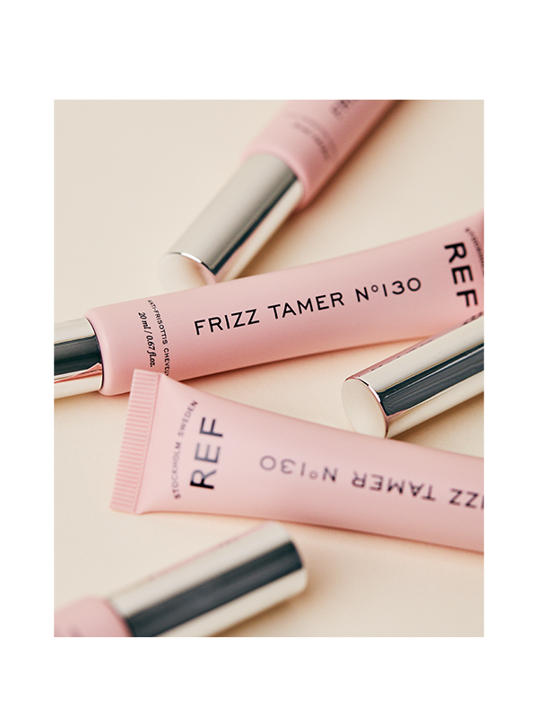 REF Frizz Tamer N°130