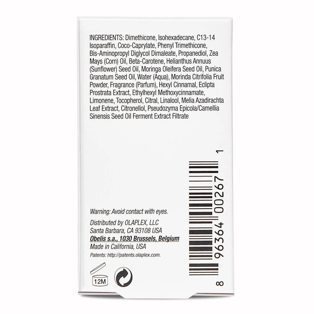 Olaplex No.7 Bonding Oil