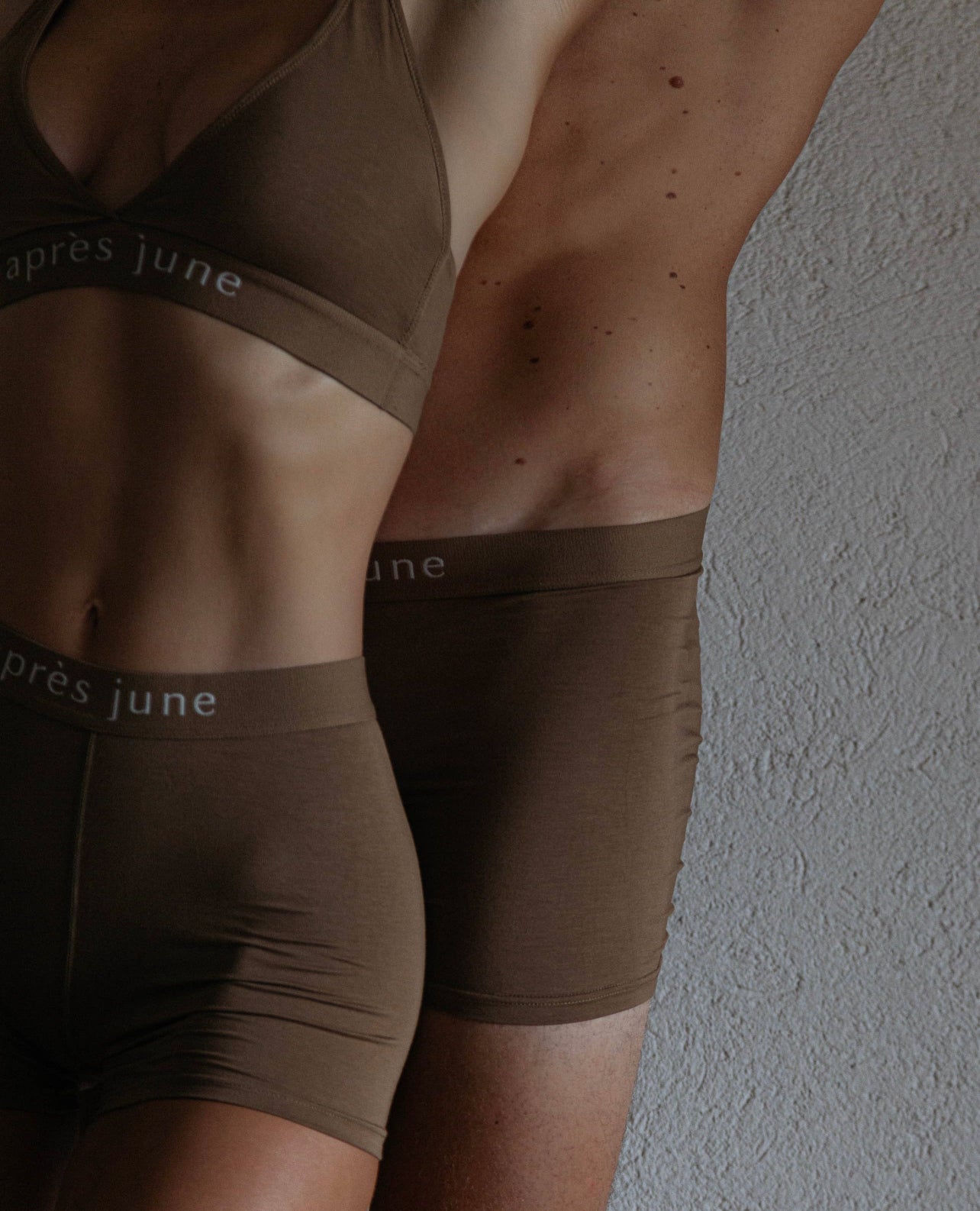 Après June Sleep Short