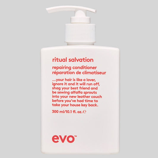 Evo Ritual Salvation Repairing Conditioner