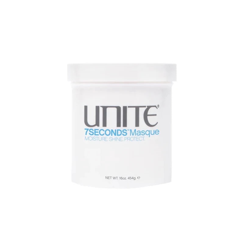 Unite 7Seconds Masque